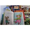 Image 8 : (10+) Books - Fire Safety, Cars and Pet Parade