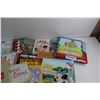 Image 3 : (12+) Books - Alice in Wonderland, Spider Man and The Story of Henny Penny