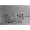 Image 2 : Casserole Dish, Cookie Jar and Pickling Jar