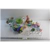 Image 1 : Easter Decor, Planter, Egg Holders and Misc.