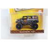 Image 3 : Jada Toys Dub City High Profile Chevy Suburban & Hummer H2 - 1:64 Scale - NIB