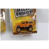 Image 3 : Jada Toys Dub City High Profile (2) Ford Excursions - 1:64 Scale - NIB