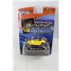 Image 2 : Joy Ride Boyd Coddington American Hot-rod Plymouth Prowler & 1966 Chevy Nova - 1:64 Scale - NIB