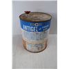 Image 2 : Vintage Stan Gard Anti-Freeze Tin - Empty 9" Height