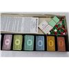 Image 2 : Parker Brothers Monopoly Board Game