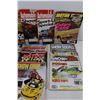 Image 2 : (16) Car & Snowmobiling Magazines (Motor Trend, Hot Sled, SnoWest)