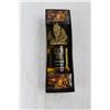 Image 3 : King Tut 3-Piece Gift Box Set (Cologne & 2 Bars Soap), Aztec Calendar Wall Art