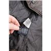 Image 3 : * Britches Men's Medium Size Faux Leather Jacket With Zip-In Liner