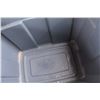 Image 2 : *Rubbermaid Roughneck Plastic Storage Bin 22" x 16" x 18"