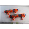 Image 1 : (2) Air Blaster Guns