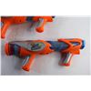 Image 2 : (2) Air Blaster Guns