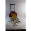 Image 1 : Pokemon Travel Bag and (Lego-Like) Figures