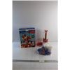 Image 1 : Disney Mickey Mouse Clubhouse Fruit Pops Molds