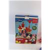 Image 3 : Disney Mickey Mouse Clubhouse Fruit Pops Molds