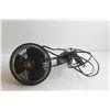 Image 2 : Desk and Car Fans - Tested