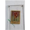 Image 2 : REPLICA Gordie Howe Parkhurst Hockey Card