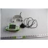 Image 1 : Leap Frog Leapstep Explorer Console Game and Accessories - Tested