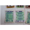 Image 8 : 1990 - 91 O Pee Chee and Score Hockey Cards and 1991 Allworld CFL Cards
