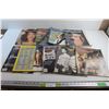 Image 1 : (10) Rolling Stones Magazines