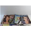 Image 2 : (10) Rolling Stones Magazines