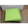 Image 3 : Puzzle Exercise Mats