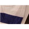 Image 2 : French Flag 57'' x 35''
