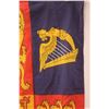 Image 3 : King Arthur Knights Flag 60'' x 34''
