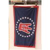 Image 1 : Bar Stool Brawl Flag 60'' x 35''