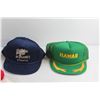 Image 2 : (3) Caps and Toque