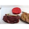 Image 5 : (3) Ladies Bags