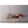 Image 1 : Clip On Fan, Ceramic Halloween Bowl, Misc.