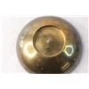 Image 3 : Vintage Handmade Brass Bowl - Made in India