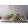 Storage Box of Assorted Greeting Cards