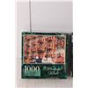Image 3 : (2) 1000 Piece Puzzles- Opened, Complete