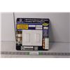 Wi-Fi Smart Dimmer Light Switch 2 Pack NIB