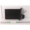 Dynex 7" Digital Picture Frame- Powers On