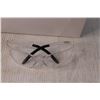 Image 2 : (12) Zenith Safety Glasses NIB