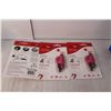 Image 3 : MediSure Blood Glucose Monitoring System, (3) Resqme Tools, Isopropyl Alcohol NIB