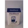 Image 2 : MediSure Blood Glucose Monitoring System, (3) Resqme Tools, Blood Glucose Test Strips NIB