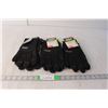 Image 1 : (3) Pairs of BDG Work Gloves- XXL New