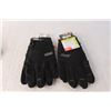 Image 4 : (3) Pairs of BDG Work Gloves- XXL New