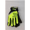 Image 2 : (2) Pairs of Mechanix Work Gloves- XXL