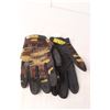 Image 3 : (2) Pairs of Mechanix Work Gloves- XXL