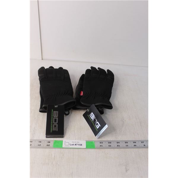 (2) Pairs of BDG Gloves- 2XL