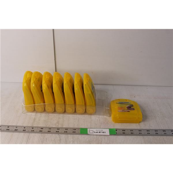 (8) Astroplast Angler's First Aid Kit