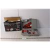 Image 1 : 31 Piece Roadside Emergency Kit