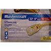 Image 2 : Mastercraft 32' 9" Outdoor Extension Cord NIB