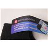 Image 2 : (5) Touchscreen Gloves, (2) Clip On LED Markers