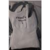 Image 3 : (12) Pairs of Zenith Nitrile Coated Gloves, Size 9 Sealed