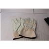 Image 4 : (2) Pairs of Work Gloves- BDG, Other- L & 2XL